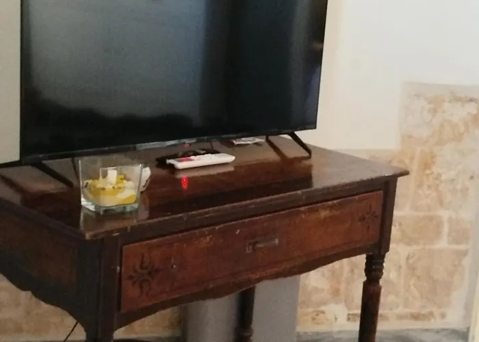 Bed & Breakfast A_casa_da_leo 3*